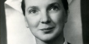 Image of Dame Kathleen Raven
