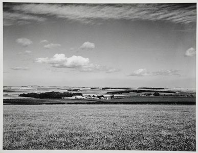 The Great Wold Valley. Image originally used as one of the photographic illustrations in 