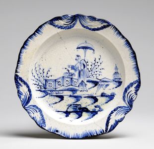 Plate