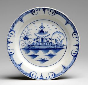 Plate