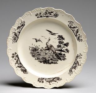 Plate