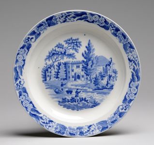 Plate