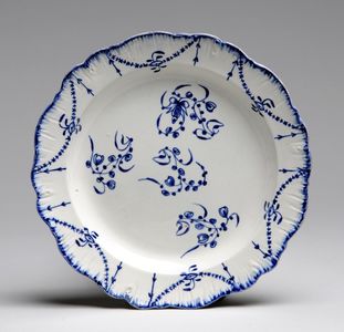 Plate