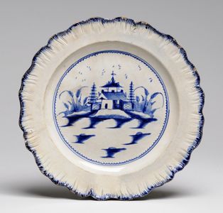 Plate