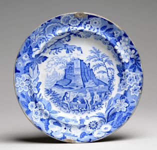Plate