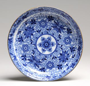 Plate