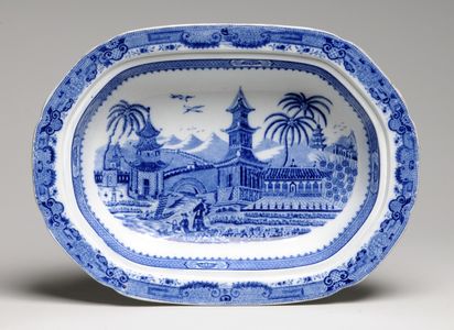 Dish