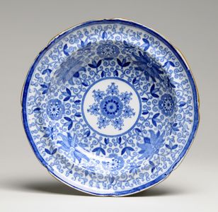 Plate