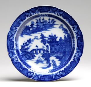 Plate