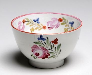 Tea bowl