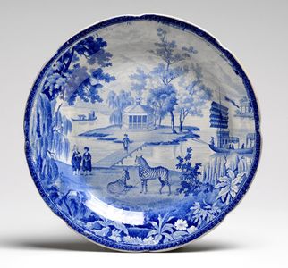 Plate