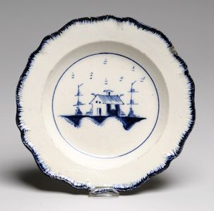 Plate