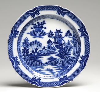 Plate
