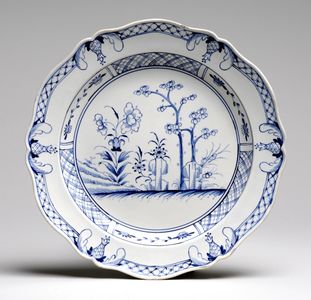 Plate