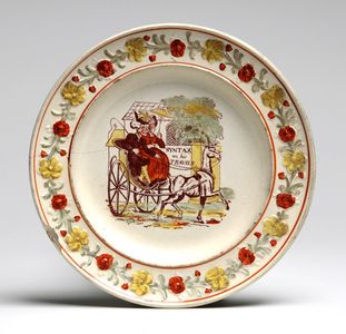Plate