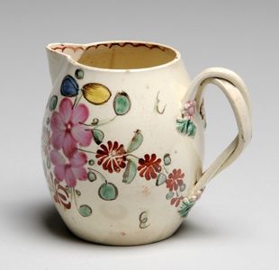 Cream Jug