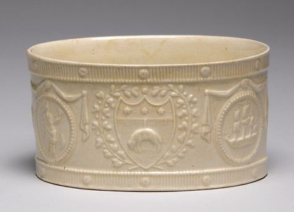 Tobacco box (no lid)