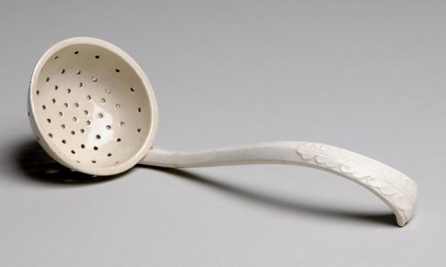 Sugar spoon (ladle)