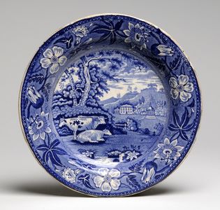 Plate