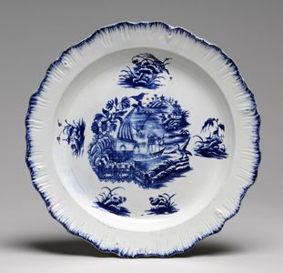 Plate