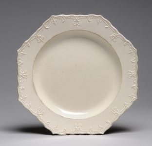 Plate