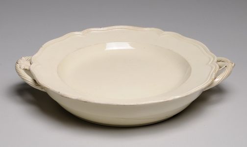 Hot water plate