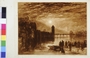 after Turner: Lucerne