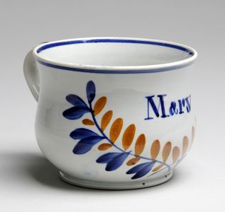 Large cup