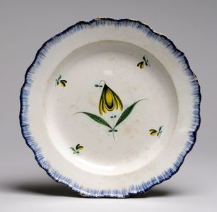 Plate