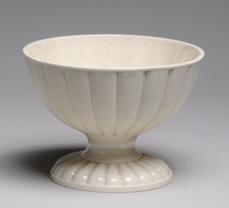 Cream bowl