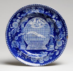 Plate