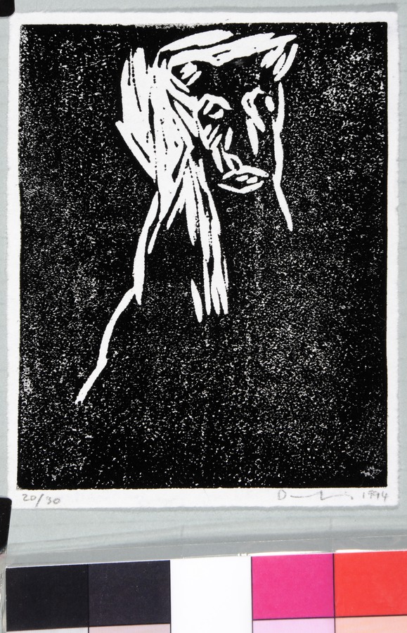 form, editioned 20/30