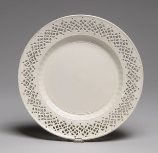 Plate