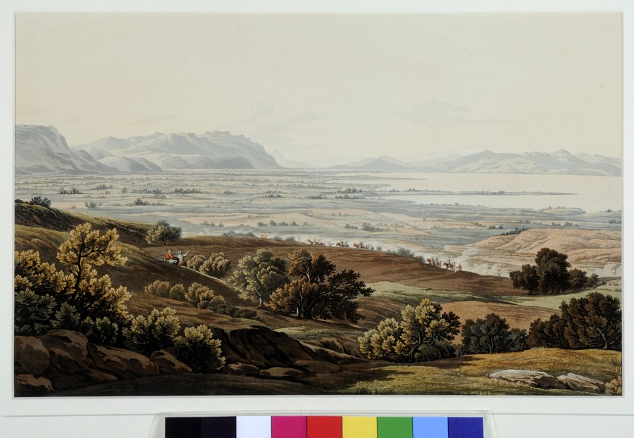 Pass of Thermopylae