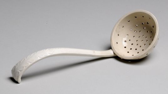 Sugar spoon (ladle)