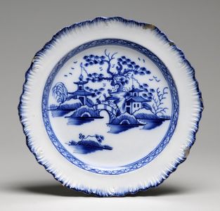 Plate