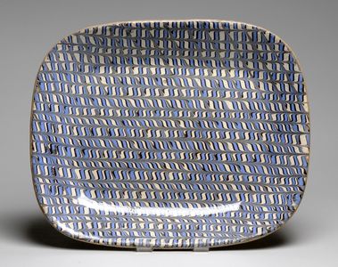 Welsh Tray