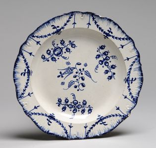 Plate