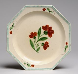 Plate