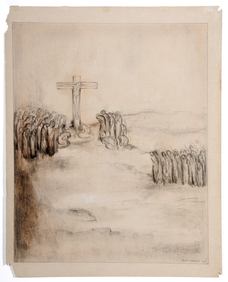 Crucifixion