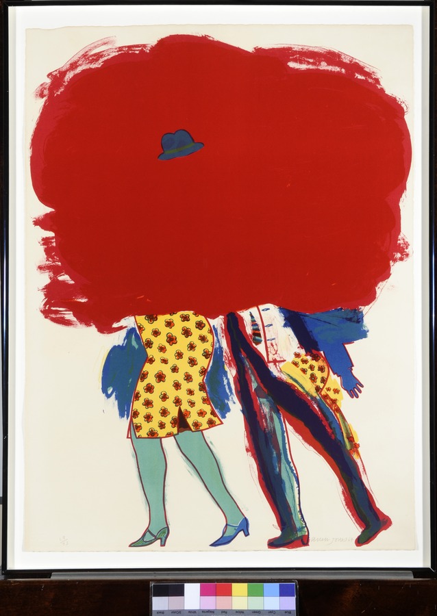 Concerning Marriages 2