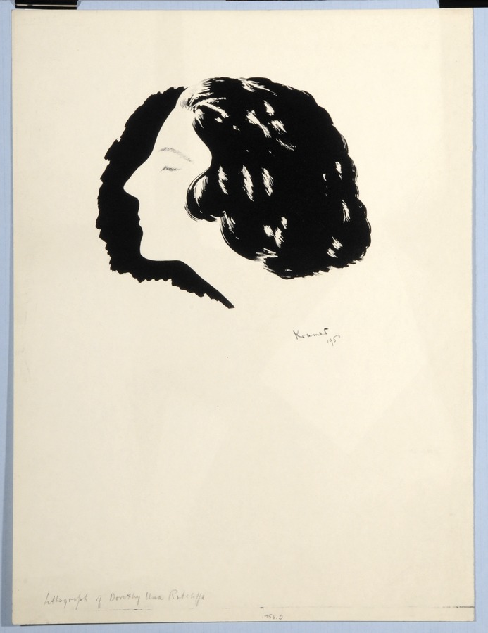 Dorothy Una Ratcliffe