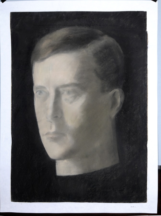 Portrait of the Duke of Windsor