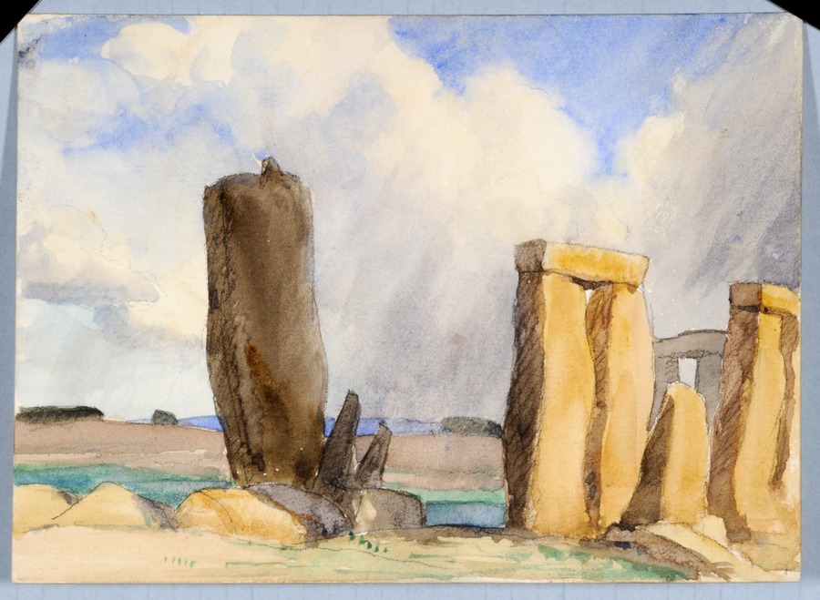 Stonehenge, Wiltshire