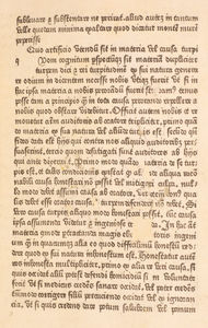 Epitome Margaritae Eloquentia (printed by William Caxton, c1480)
