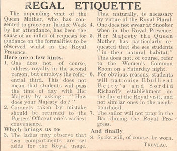 Union News, volume 8 issue 9 16th March 1954