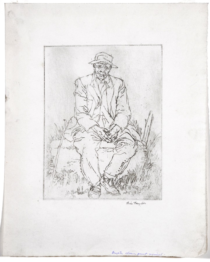 The Vagabond, France