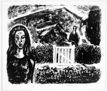 The Gate