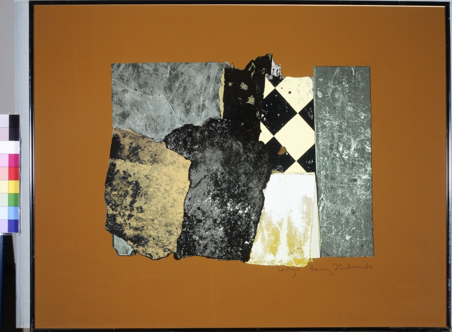 untitled print (collage effect)