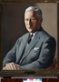 Portrait of Sir Linton Andrews